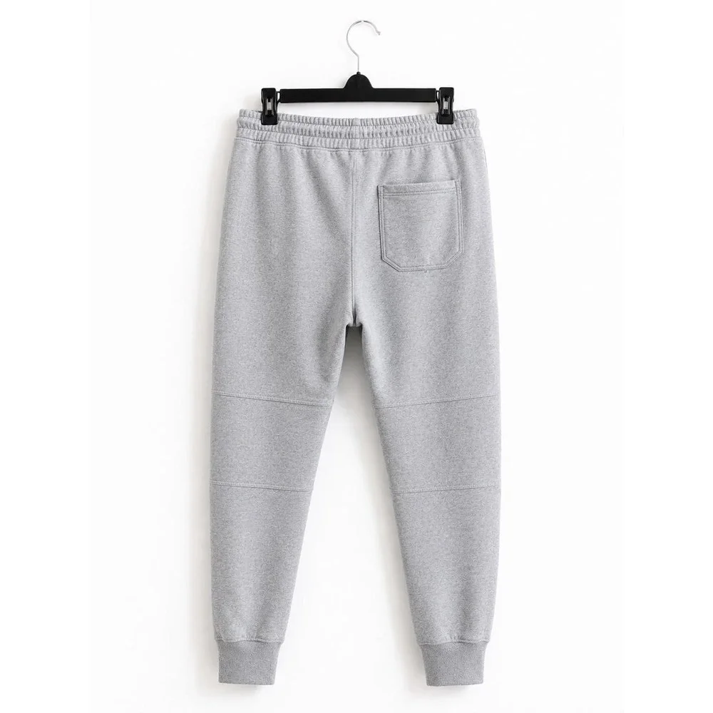 SIZE XL- H&M Divided  Men's Joggers in heather grey